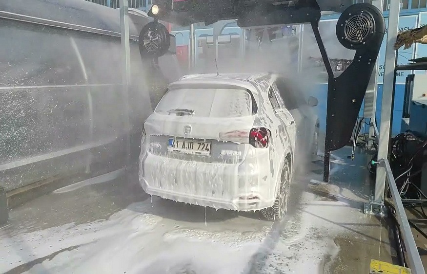 National City Car Wash